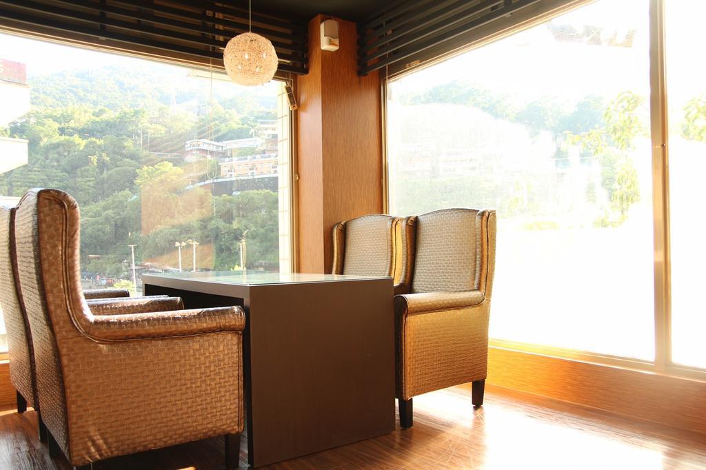 피닉스 선 플라워 밸리 리조트 타이베이 외부 사진