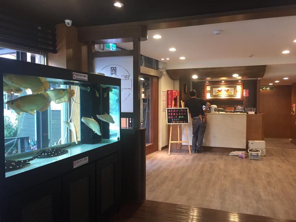 피닉스 선 플라워 밸리 리조트 타이베이 외부 사진