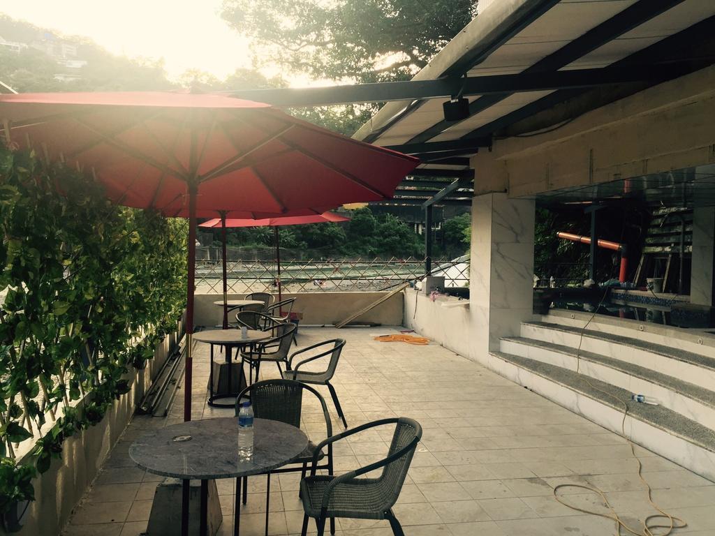 피닉스 선 플라워 밸리 리조트 타이베이 외부 사진